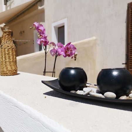 Villa Perissa Thira Eksteriør billede