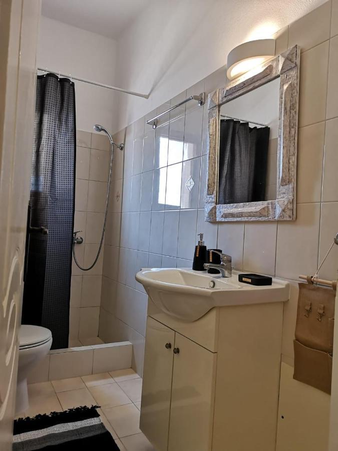 Villa Perissa Thira Eksteriør billede