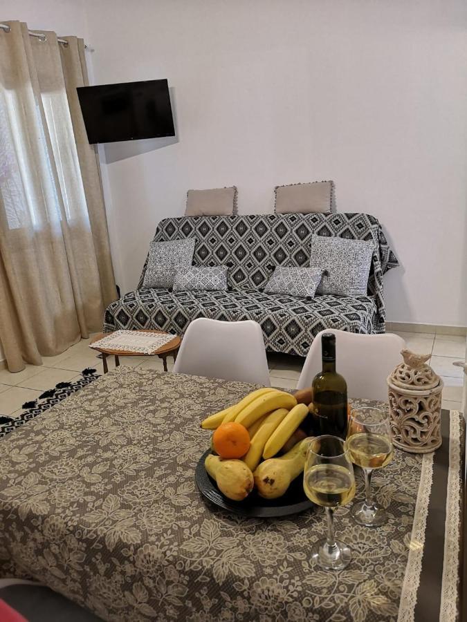 Villa Perissa Thira Eksteriør billede