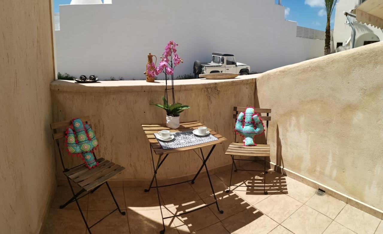 Villa Perissa Thira Eksteriør billede