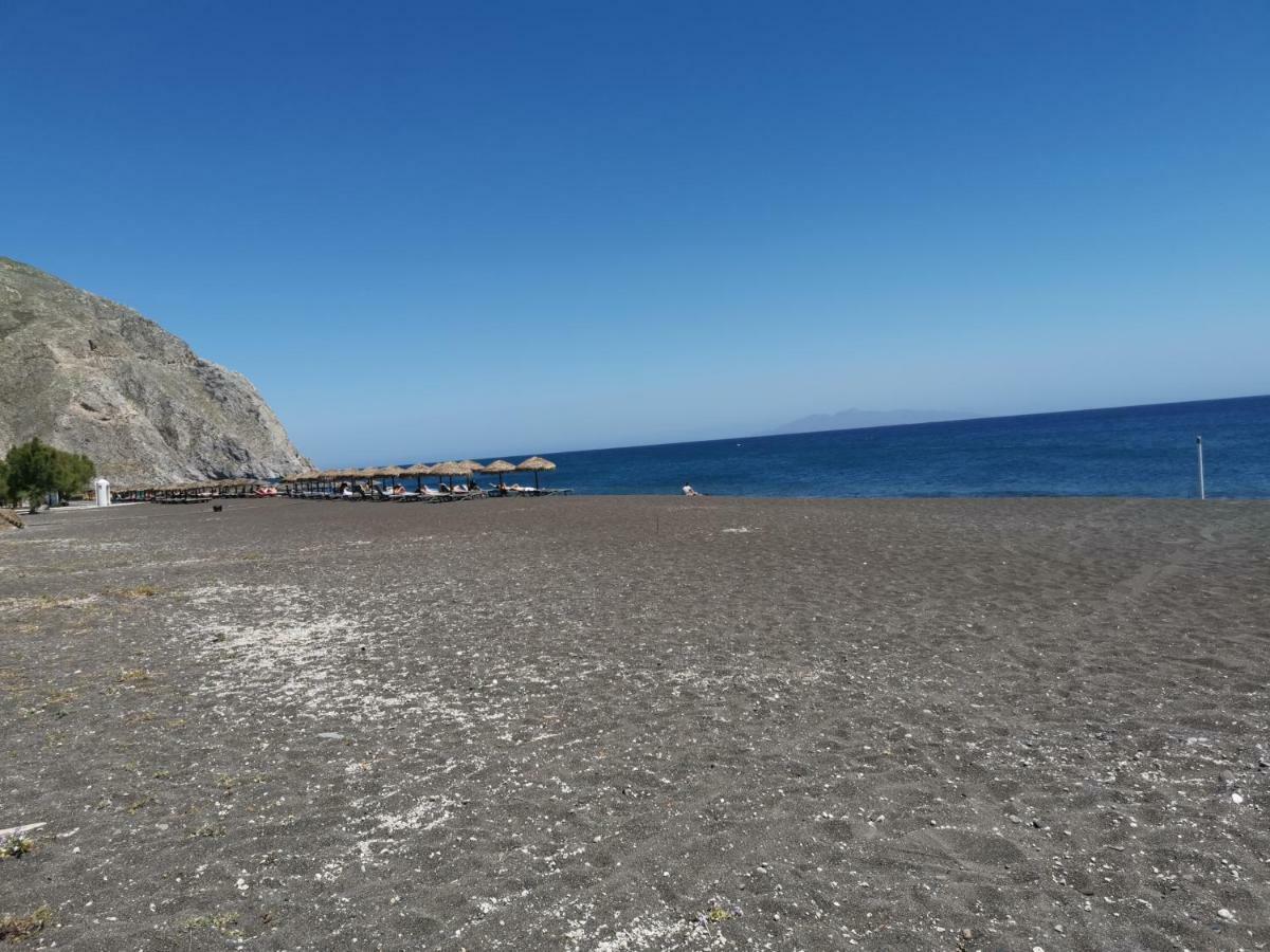 Villa Perissa Thira Eksteriør billede